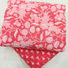 Superfine Pure Cotton Material – Best for Designer Apparel
