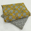 Luxury Cotton Running Fabric – Soft & Breathable for Ultimate Comfort
