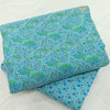 Ultra-Soft Cotton Running Fabric – Best Quality for Premium Outfits
