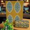 Lightweight Cotton Running Fabric – Perfect for Ethnic & Casual Wear