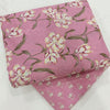 Lightweight Cotton Running Fabric – Perfect for Ethnic & Casual Wear
