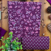 Pure Cotton Fabric – Soft, Lightweight & Perfect for Daily Wear