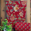 Eco-Friendly Cotton Fabric – Sustainable & Skin-Safe Material for Clothing