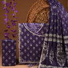 Royal Heritage Cotton Dress Material