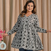 Elevate Everyday Looks With This Stylish Short Top Kurti