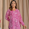 Trendy Short Kurti Top Perfect For modern Ethnic Fusion Wear