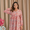 Elevate Your Wardrobe Instantly With This Chic Short Kurti