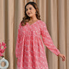 Short Kurti Fashion That Redefine Elegance With A Contemporary Edge