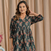 Pure Cotton Short Kurti: Stay Stylish Everyday
