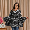 Stylish Short Kurti Top Perfect For Party , Office Or Casual