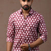Ten Threads Of Style In One Perfect Cotton Shirt