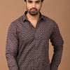 Crafted For Comfort, Styled For You — Cotton Sleeve Shirt