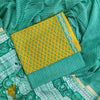 Lightweight Cotton Salwar Suit Fabric