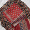 Pure Cotton Penache - Stylish and Comfortable Hand Block Printed Cotton Dress Material