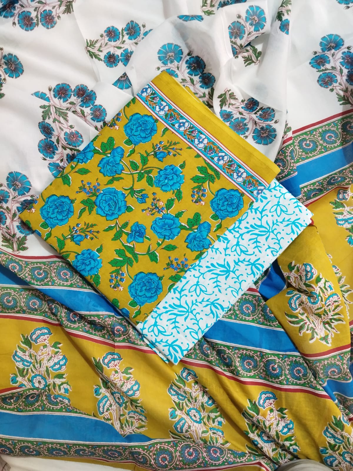 Khatri Creations