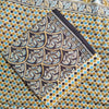 Floral Delight Cotton Fabric Set