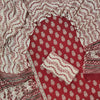 Pure Bliss Cotton Dress Material