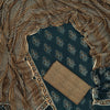 Pure Bliss Cotton Dress Material