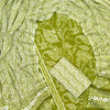 Pure Bliss Cotton Dress Material