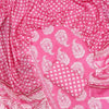 Pure Bliss Cotton Dress Material