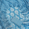 Pure Bliss Cotton Dress Material