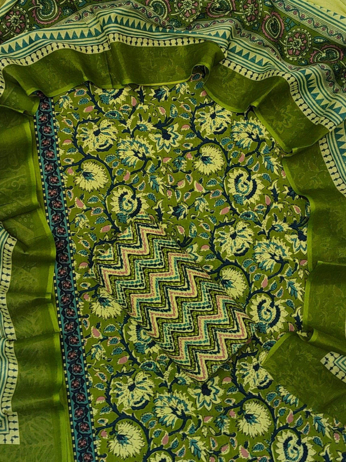 Khatri Creations