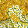Pure Bliss Cotton Dress Material