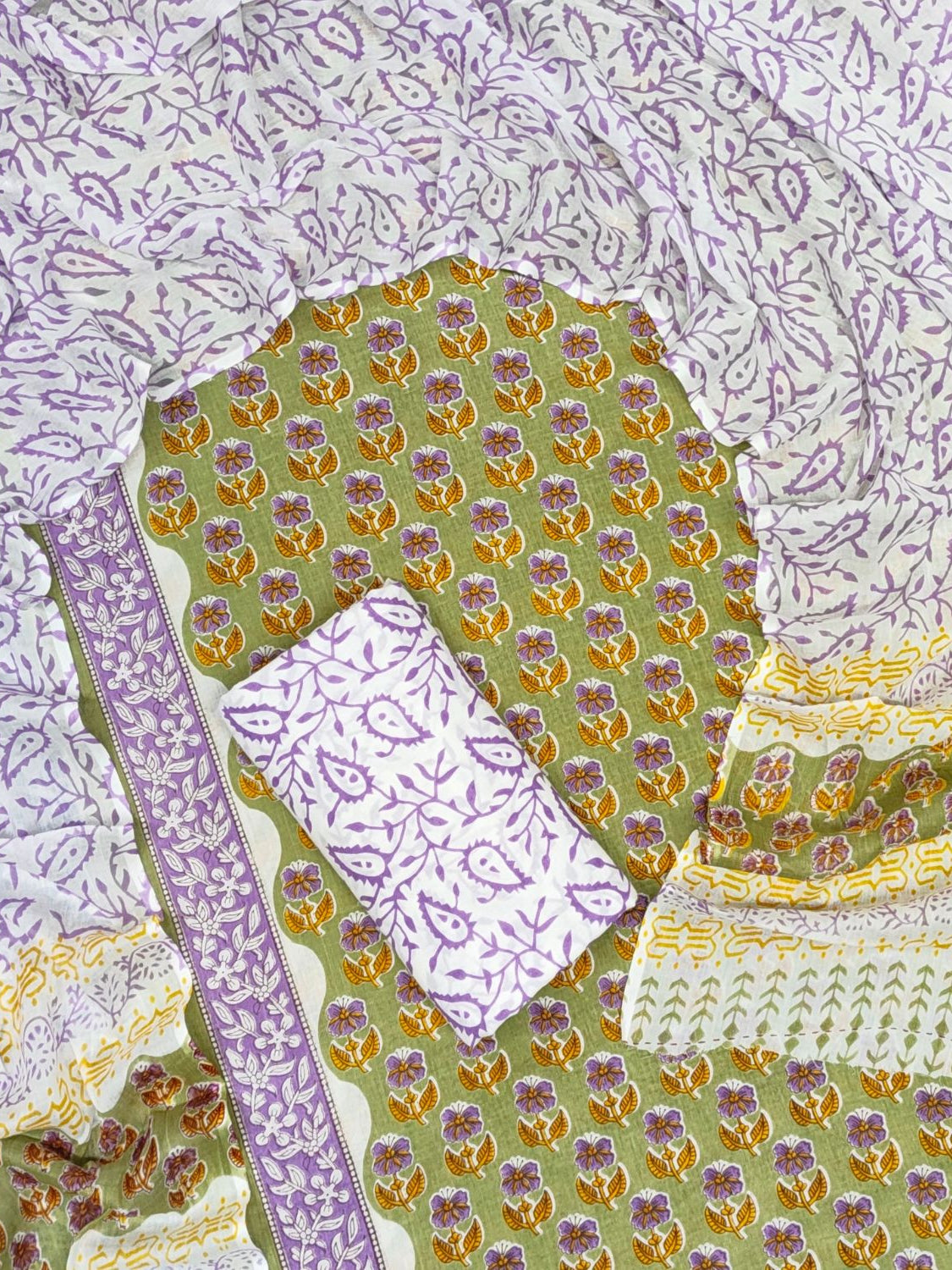 Khatri Creations