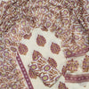 Handloom Elegance Cotton Suit Fabric