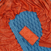 Handloom Elegance Cotton Suit Fabric