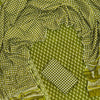 Handloom Elegance Cotton Suit Fabric