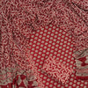 Handloom Elegance Cotton Suit Fabric
