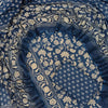 Handloom Elegance Cotton Suit Fabric