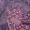 Handloom Elegance Cotton Suit Fabric