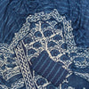 Handloom Elegance Cotton Suit Fabric