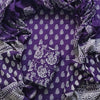 Floral Delight Cotton Fabric Set