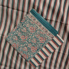 Floral Delight Cotton Fabric Set