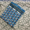 Handloom Elegance Cotton Suit Fabric