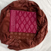 Summer Breeze Cotton Suit Fabric