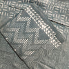 Summer Breeze Cotton Suit Fabric