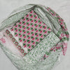 Summer Breeze Cotton Suit Fabric