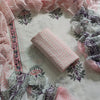 Cotton Whimsy - Elegant Pure Cotton Dress Material