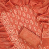 Jaipuri Block Print Cotton Dress Set