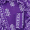 Vintage Charm Pure Cotton Dress