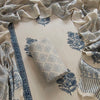 Cotton Petals - Soft and Delicate Cotton Dress Material