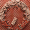 Ethnic Weaves Cotton Dress Material