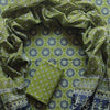 Daily Comfort Cotton Suit Material