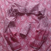 Ethnic Weaves Cotton Dress Material