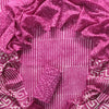 Floral Delight Cotton Fabric Set