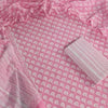 Handloom Elegance Cotton Suit Fabric